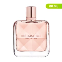 GIVENCHY - Irresistible Edp 80 Ml