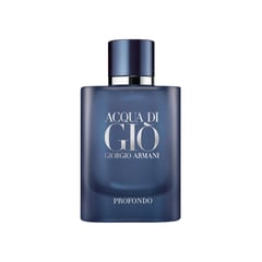 GIORGIO ARMANI - Acqua Di Gio Profondo Edp 75 ml