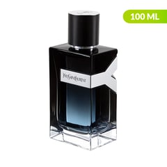 YVES SAINT LAURENT - Y Edp 100 ml