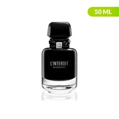 GIVENCHY - L´Interdit Edpi 50Ml