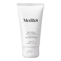 MEDIK8 - Natural Clay Mask