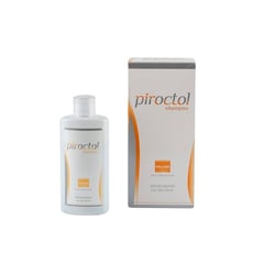 VALUGE - Piroctol AS Shampoo Anticaspa