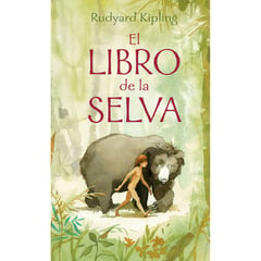 ALFAGUARA - El Libro De La Selva