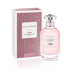 COACH - Dreams EDP 90 ml