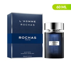 ROCHAS - L'Homme EDT 60 ml