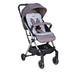 SAFETY 1ST - Coche Bebe Paseo Compacto C5-L Spark