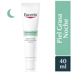 EUCERIN - Dermopure Acción intensiva Noche 40ml