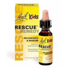 BACH - Rescue Remedy Kids 10ml