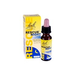 BACH - Rescue Night Gotas 10 ml