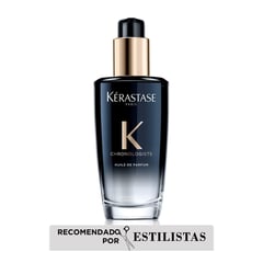 KERASTASE - Aceite Kérastase Chronologiste Huile de Parfum cuidado antiedad 100ml