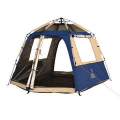 NATIONAL GEOGRAPHIC - Carpa Para 6 Personas Kootenay VI