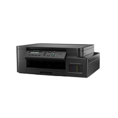 BROTHER - Impresora Multifuncional DCPT520W