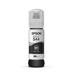 EPSON - Botella de tinta Negra T544