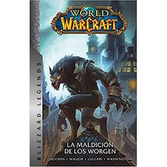 World Of Warcraft Vol.6