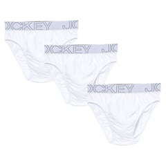 JOCKEY - Calzoncillo Pack x3 Hombre