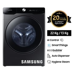 SAMSUNG - Lavaseca Ai Control 22/13 Kg