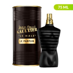 JEAN PAUL GAULTIER - Le Male Le Parfum EDP 75ml