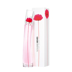 KENZO - Flower By Poppy Bouquet Edp 50 Ml