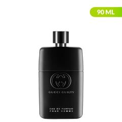 GUCCI - Guilty Pour Homme Eau de Parfum