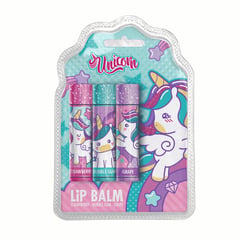 GELATTI - Blister Skye Unicornio Lip Balm