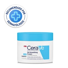 CERAVE - Crema Hidratante con úrea SA Smoothing Cream 340 g