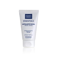 MARTIDERM - Exfoliante Facial 50 ml