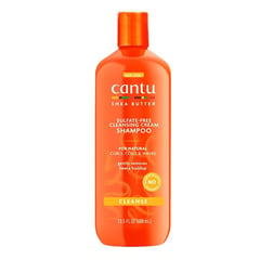 CANTU - Shampoo sin Sulfatos Natural Hair