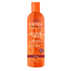 CANTU - Crema Activadora de Rizos