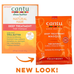 CANTU - Sachet Tratamiento Profundo