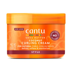 CANTU - Crema de Coco para Rizos