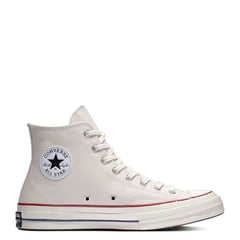 CONVERSE - Zapatillas Urbanas Mujer Chuck 70 Core Hi Beige