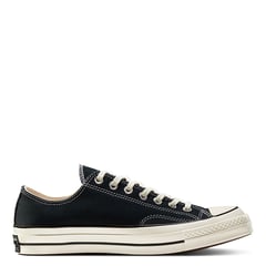 CONVERSE - Zapatillas Urbanas Mujer Chuck 70 Core Ox Negro