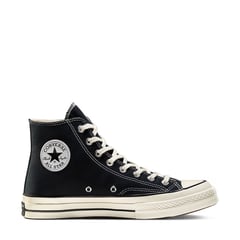 CONVERSE - Zapatillas Urbanas Hombre Chuck 70 Core Hi Negro