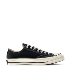 CONVERSE - Zapatillas Urbanas Hombre Chuck 70 Core Ox Negro