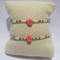 PENELOPE ACCESORIOS - Juegos Pulseras Mama E Hija