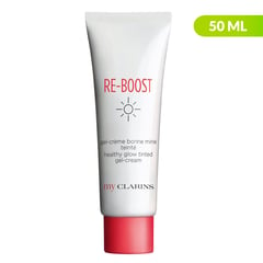 CLARINS - My Re-Boost Healthy Glow Tinted Gel-Cream 50ml