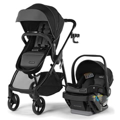 SUMMER - Coche Bebe Travel System Modular Myria LX