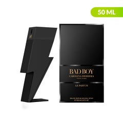 CAROLINA HERRERA - Bad Boy EDP 50 ml