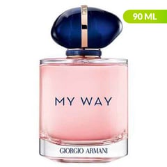 GIORGIO ARMANI - My Way Edp V90 ml