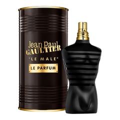 JEAN PAUL GAULTIER - Le Male EDP 125 ml