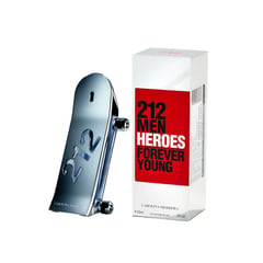 CAROLINA HERRERA - 212 Heroes EDT 90 ml