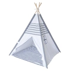 GAME POWER - Carpa Teepee para Niños Gamepower