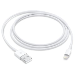 APPLE - Lightning to USB Cable (1 M)