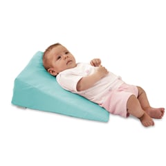 MONCHITOS - Almohada Bebe Antireflujo Xtraconfort