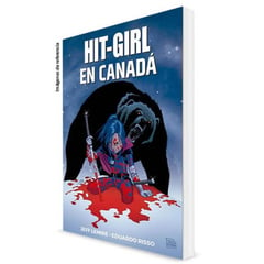 Hit - Girl en Canada