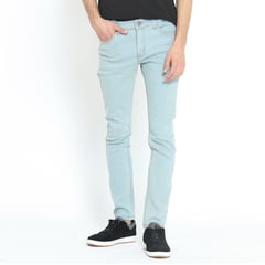 BEARCLIFF - Jean Super Skinny Hombre