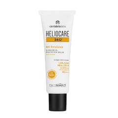 HELIOCARE - 360 Ak Emulsion 50Ml