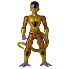 DRAGON BALL - Figura de Acción Freezer Dorado 30 cm