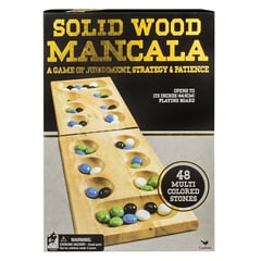 CARDINAL - Juego De Mesa Mancala