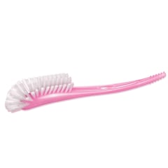 AVENT - Escobilla Biberones SCF145 Rosa